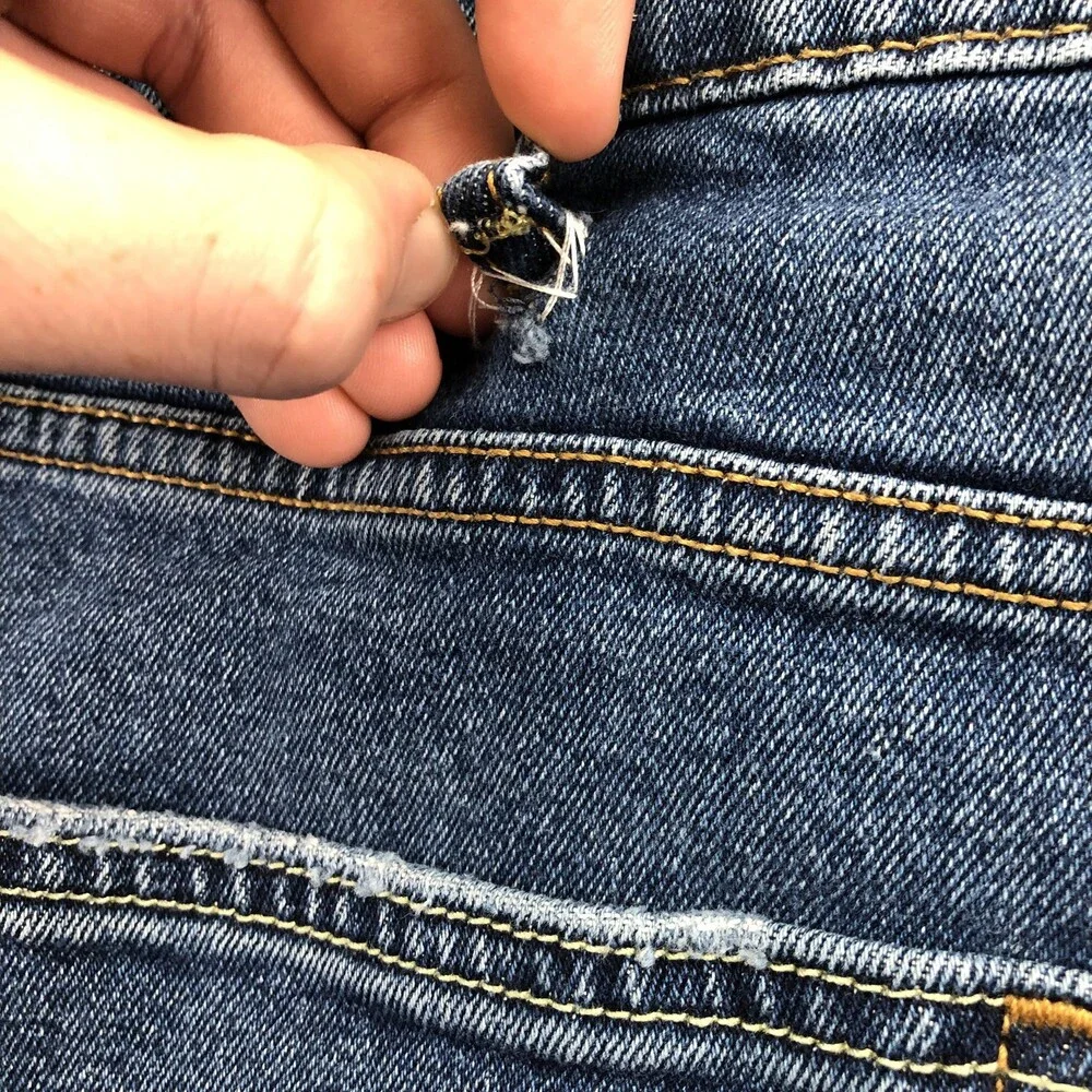 Levis levis 512